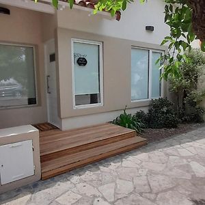 Casa Laprida